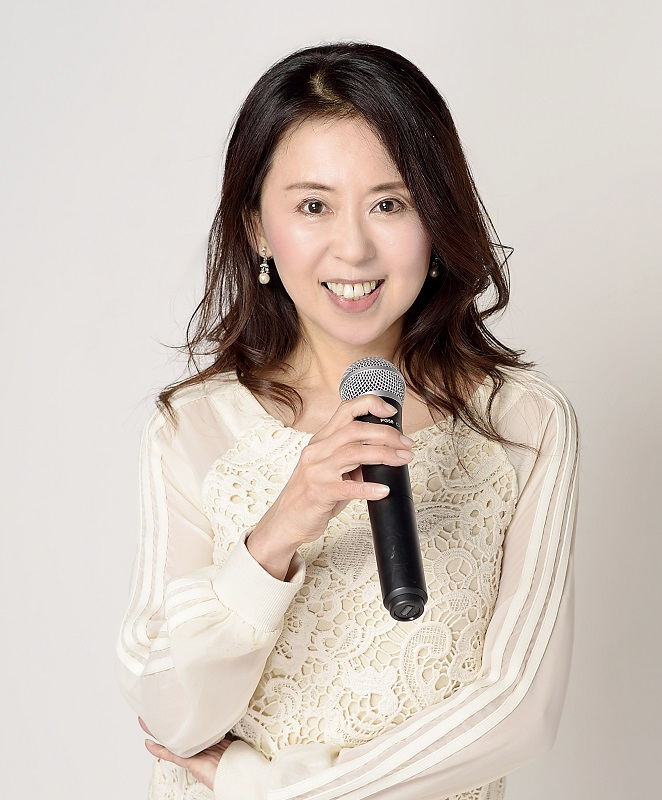 桑名 涼子